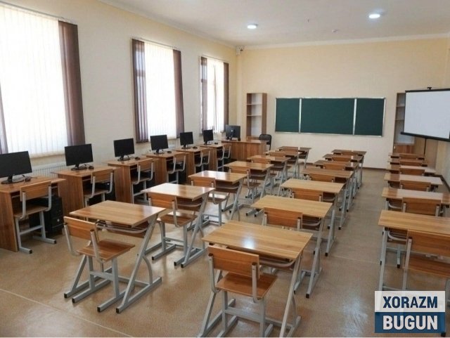 Мактаб ва боғчалар қурилишини молиялаштириш маҳаллий бюджетларга ўтказилади
