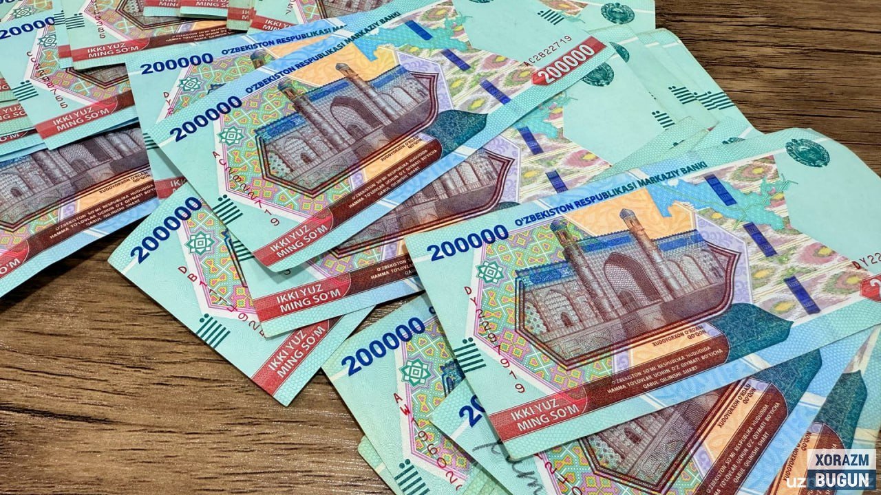Ҳаво тозалигини таъминлаш учун тахминан 1,5 триллион сўм йўналтирилади