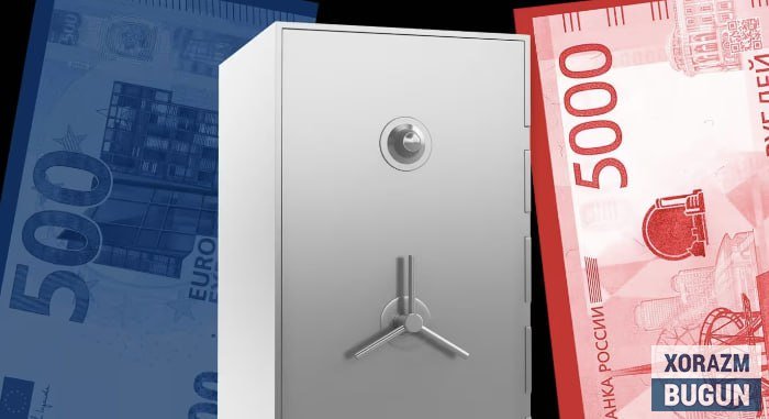 Франция ҳам музлатилган Россия активларидан Украинага беришга қарши