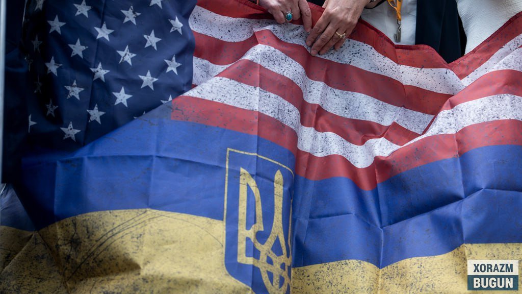 Politico: АҚШ Украина Россияга бутун Донбассни беришини хоҳламоқда