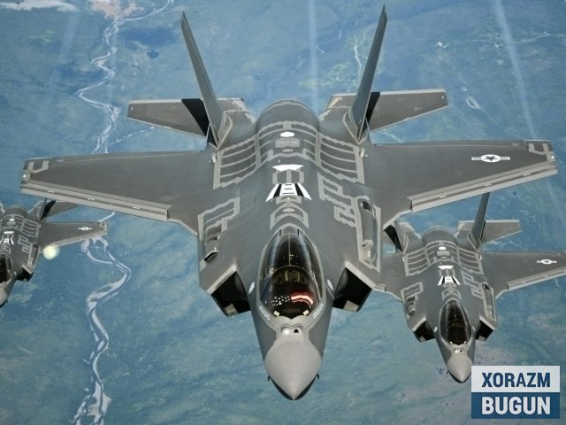 Россия тизими Туркиянинг АҚШ қирувчисини олишига асосий тўсиқ бўляпти