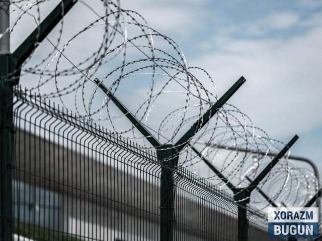 Ўзбекистонда 114 киши пора олгани учун қамалди