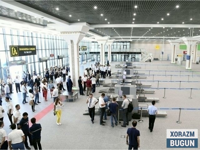 Дрон ҳужуми сабаб Россияга авиарейслар кечиктирилди