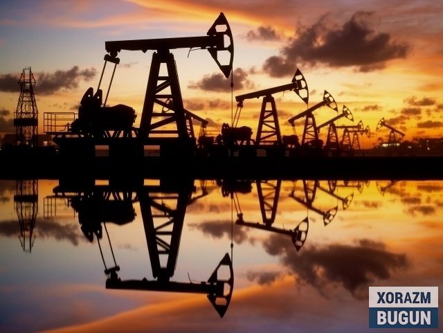 Ўзбекистон Қозоғистондан 35 минг тонна нефть олади