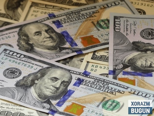 Ўзбекистон яна 250 млн доллар қарз кўтарди