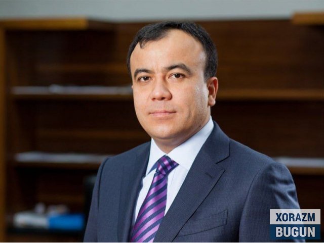“Ўзбекнефтгаз” АЖ раҳбари ишдан олинди