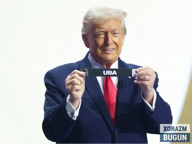 Трамп икки давлат мухлисларининг ЖЧга боришини тақиқлади