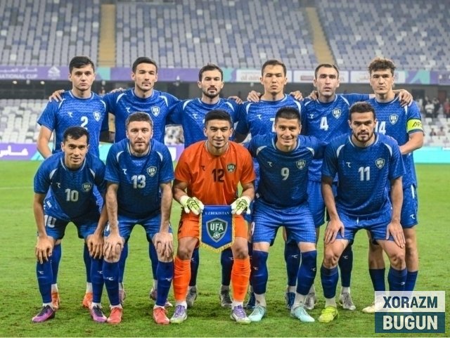 FIFA ЖЧ учун мукофот пулларини эълон қилди: Ўзбекистон қанча ишлаб олиши мумкин?