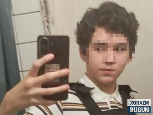 Қобилжоннинг ваҳший қотили ҳибсга олинди
