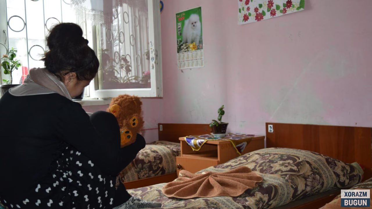 Ўзбекистонда номусга тегиш жиноятини содир этиш кўпайди — ИИВ