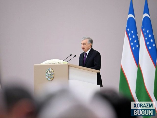 Ўзбекистон тарихида илк бор ЯИМ 145 млрд доллардан ошди