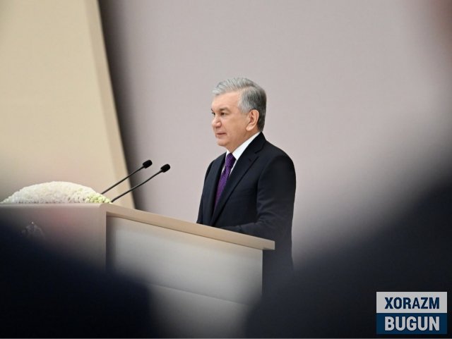 Бир йилда 8,5 миллиондан ортиқ одам камбағалликдан чиқди – Президент