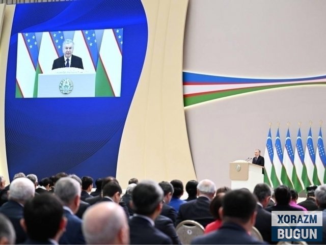 Ўзбекистон 3 та катта спорт мусобақасига мезбонлик қилади
