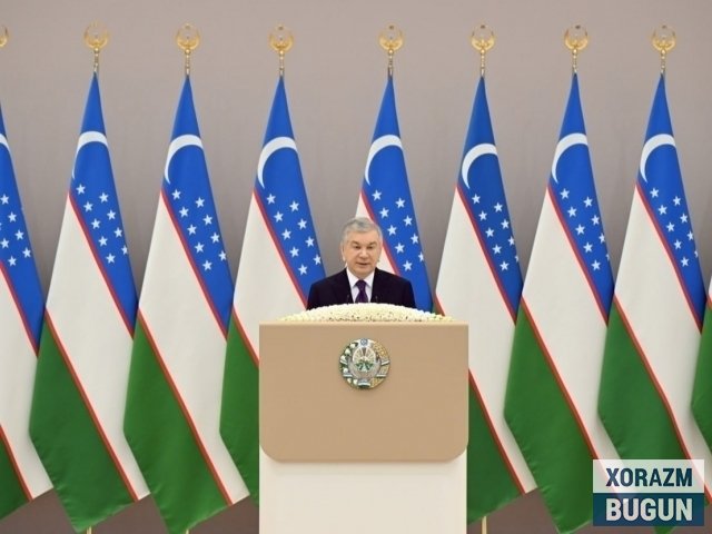 2026 йилда коррупцияга қарши курашишда фавқулодда ҳолат эълон қилинади