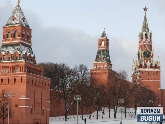Россия ХЖС ва махсус трибуналлар қарорларини инкор этиши мумкин