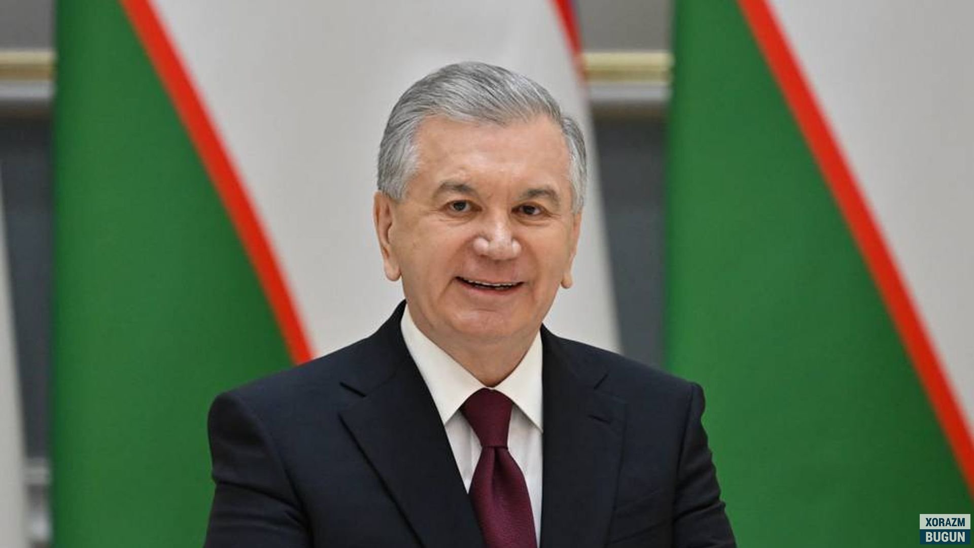 Шавкат Мирзиёевни бир неча давлат раҳбарлари янги йил муносабати билан табриклади