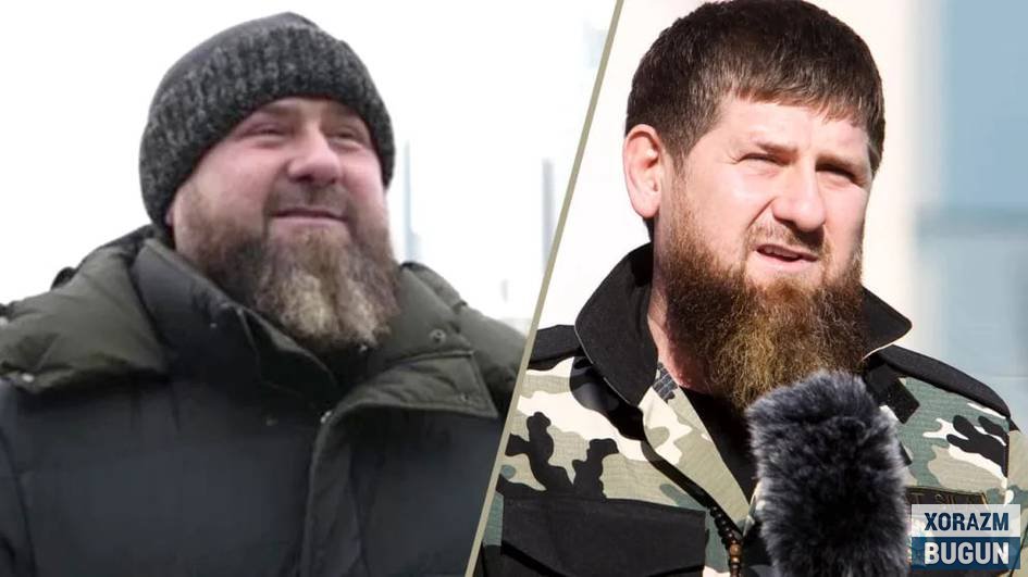 Рамзан Қодировнинг буйраги ишламай қолган, Кремль Чеченистонга янги раҳбар изламоқда — Украина разведкаси