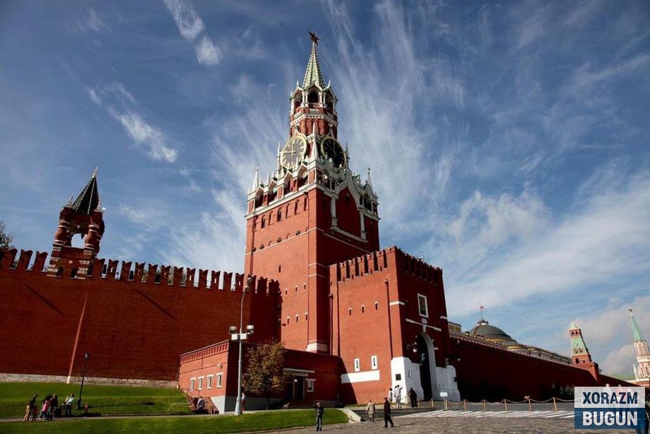Россия тинчликсевар давлатлар рейтингида охирги ўринни эгаллади