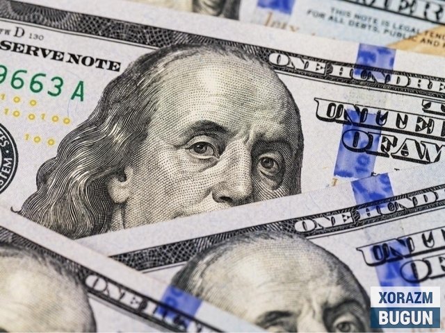 АҚШ Москвадан Россия империясининг 225 млрд доллар қарзини қайтаришни талаб қилди