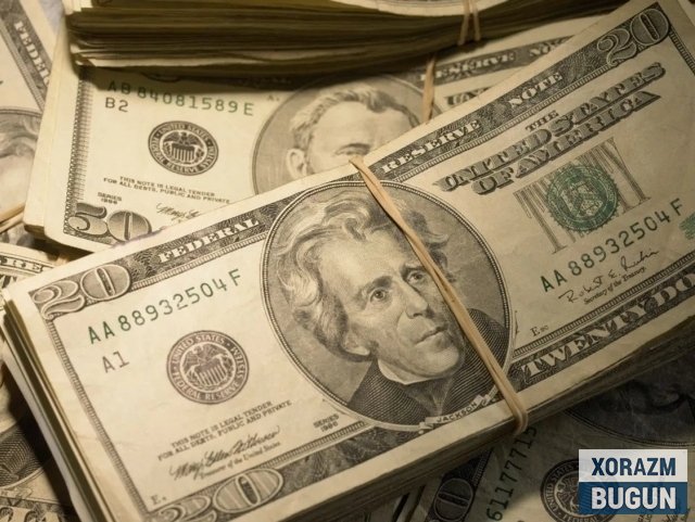 Москва АҚШнинг Россия империясининг қарзини тўлаш талабига жавоб берди