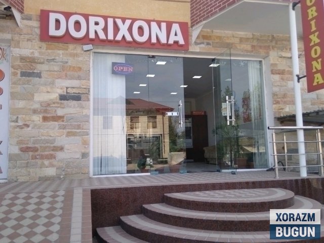 ​Дорихоналарда тиббий спирт ўрнига лосьонлар сотилгани аниқланди
