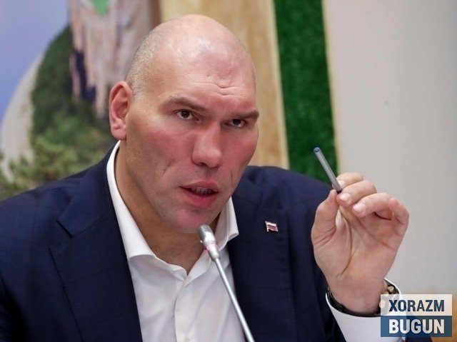 Валуев ҳам Марказий Осиё давлатларига таҳдид қилди