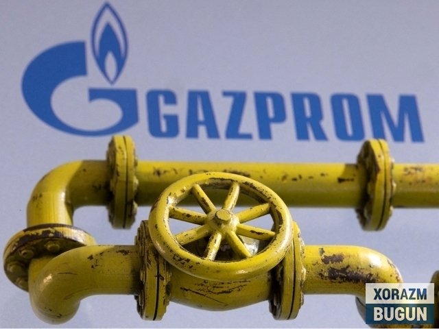 7,7 миллиард куб метр. Ўзбекистон Россиядан газ ҳажмини йилдан йилга оширяпти