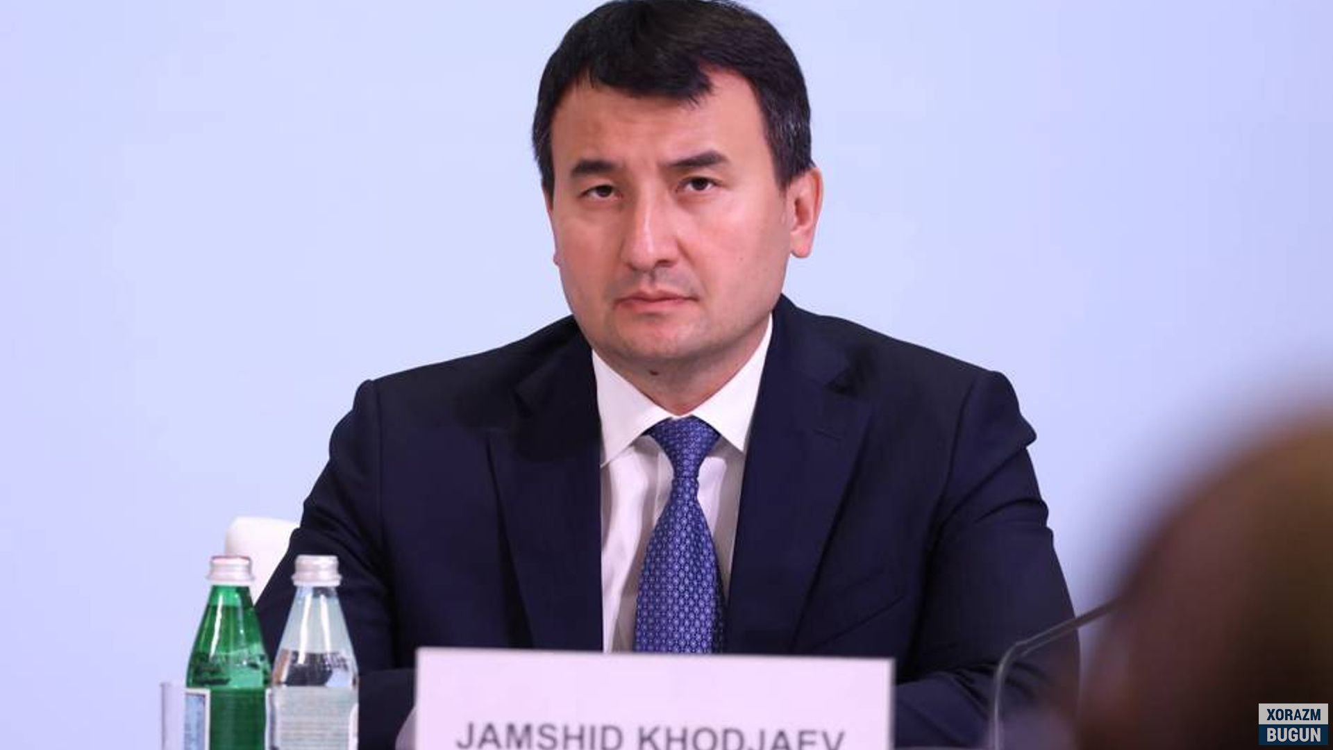 “Дронларни учириш бўйича ҳали тизим ишлаб чиқилгани йўқ” — Жамшид Хўжаев