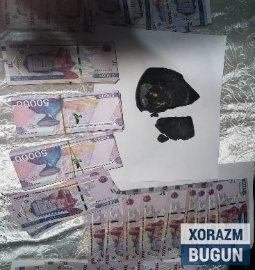 ДХХ ва ИИВ қўшма операциялар ўтказмоқда