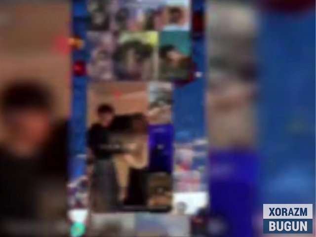 Интим суратларни тарқатмаслик учун дугонасидан пул талаб қилган аёл ушланди