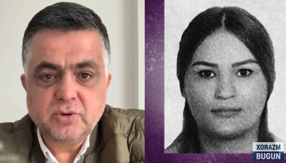 «Яхшиликка ёмонлик»: Туркияда ўлдирилган Дурдона Ҳакимованинг бизнес шериги марҳумага туҳмат қилинаётганини айтмоқда