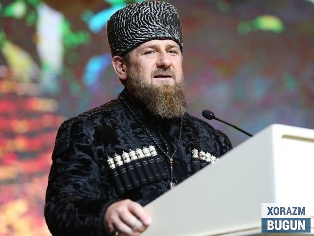 Қодиров Украинадаги уруш охиригача олиб борилиши кераклигини айтди