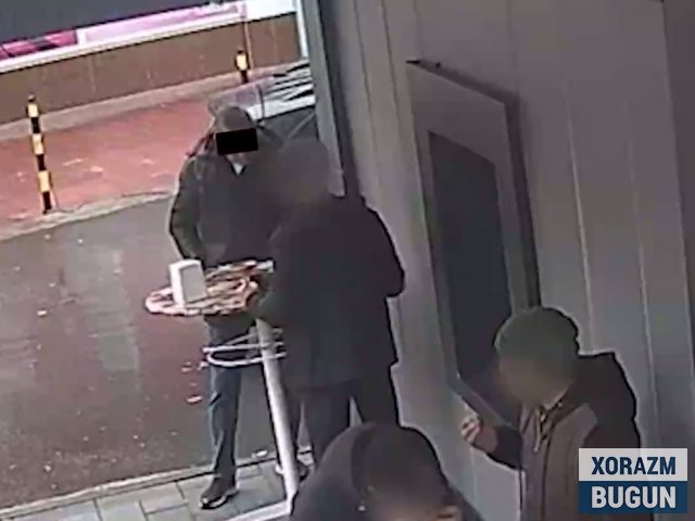 Аризасини қайтариб олиш эвазига 5 минг АҚШ доллари олган “замдиректор” қўлга тушди