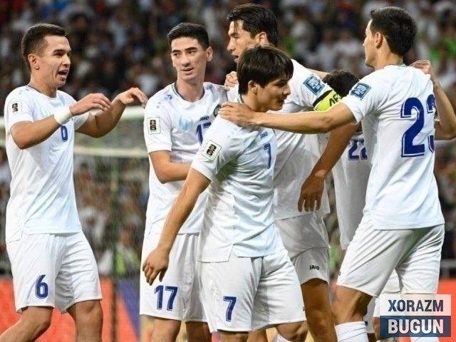 Ўзбекистон Россия билан ўртоқлик учрашуви ўтказмайди