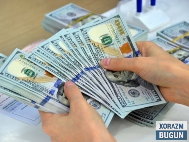 Доллар курси яна кўтарилди