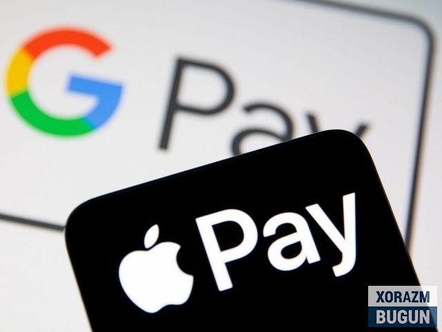 Сенат Apple Pay ва Google Pay бўйича муҳим қонунни маъқуллади