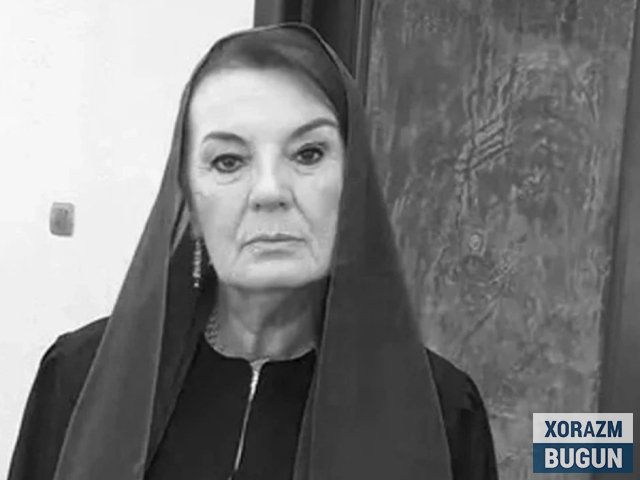 “Аччиқ ёлғон” va “Қашқирлар макони” юлдузи вафот этди