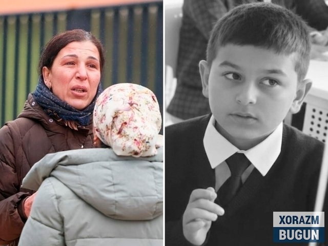 Тожикистон ТИВ Россияда ўлдирилган Қобилжон иши бўйича маълумот берди