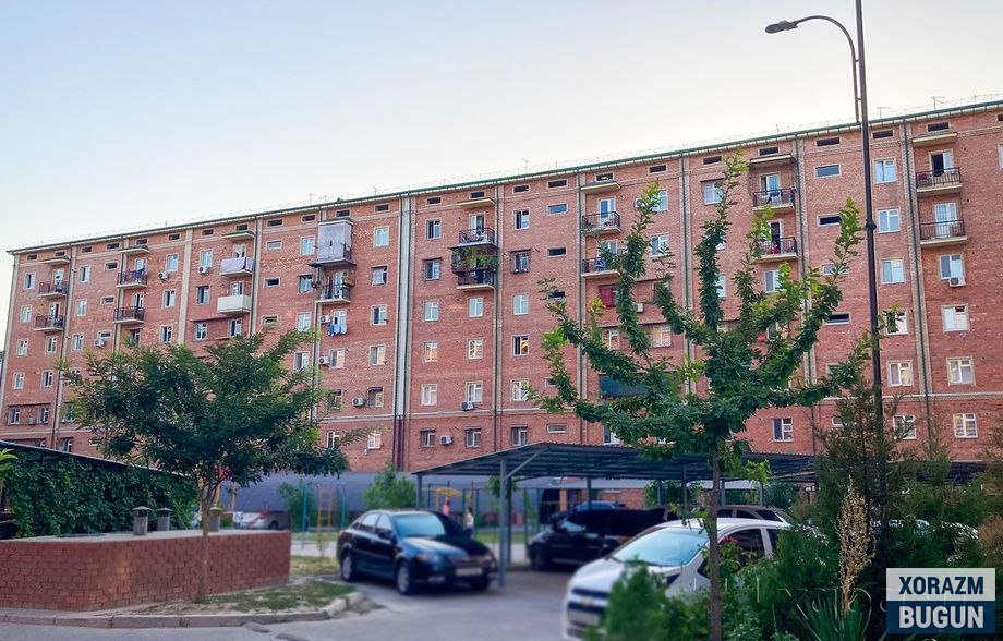 «Квартплата»дан қарзи борларнинг электрга пул тўлаши чекланади