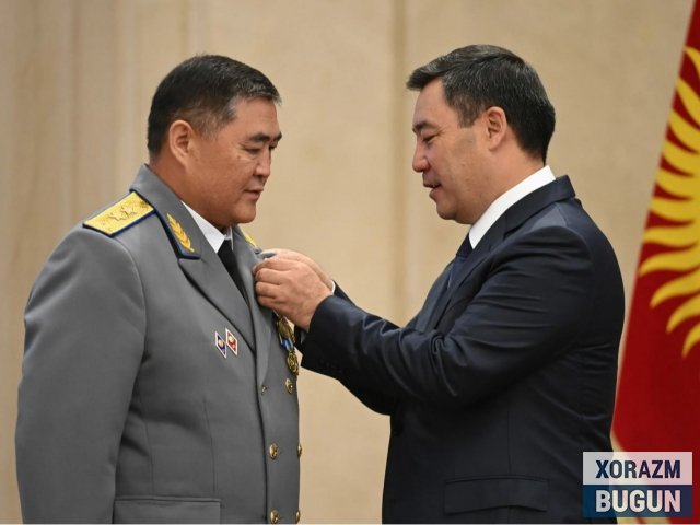 Эҳтимолий президент сифатида кўрилган Ташиев нега кучдан кетди?