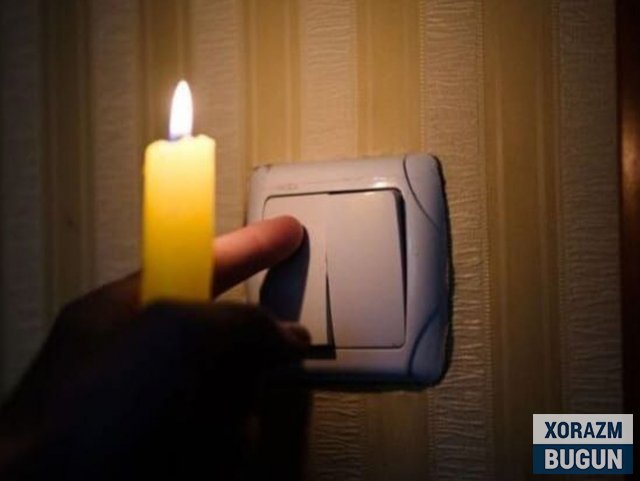 Чиқиндидан қарздор 200 мингга яқин фуқаронинг электрга тўлов қилиши чекланди