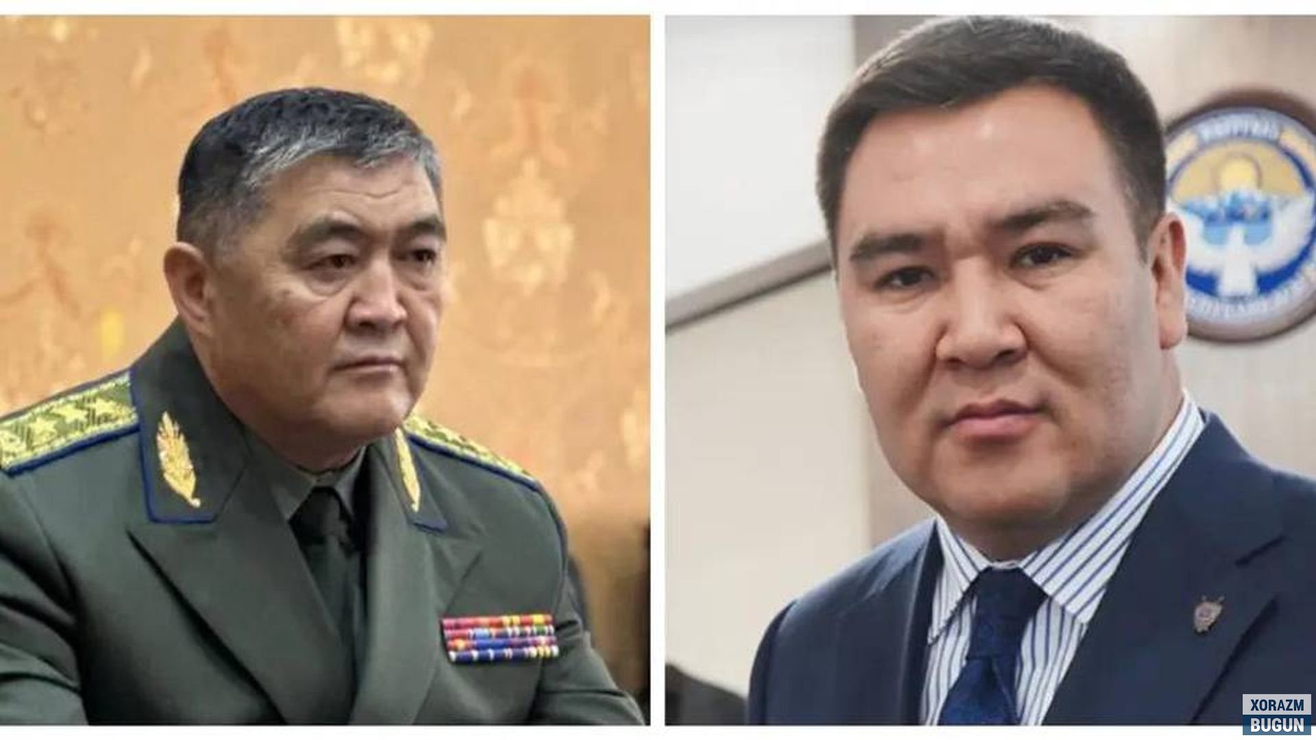 Қамчибек Ташиевнинг жияни ҳам ишдан олинди