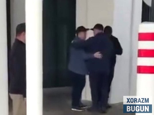 Ташиев чет элга учиб кетди