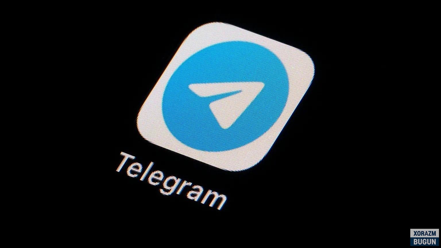 Россияда Telegram 1 апрелдан тўлиқ блокланиши мумкин