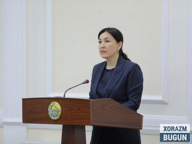 Болаларга зўравонлик бўйича 19 та жиноят иши қўзғатилди