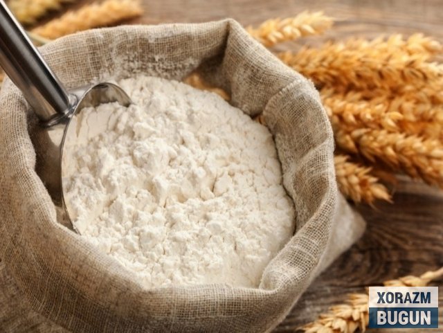 Ўзбекистон ун экспорти бўйича Қозоғистондан ўзиб кетди