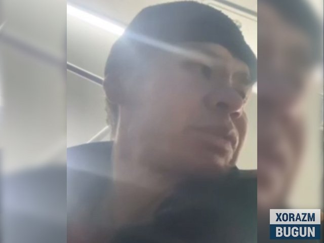 Автобусда 12 ёшли болага тегажоғлик қилган эркак 6 йилга қамалди