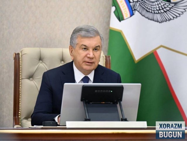Ўзбекистонда 602 км узунликдаги электр линиялари ўтказилади