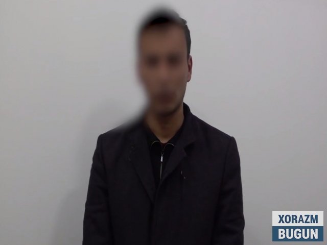 Telegram’да клон профиль орқали одамларни “ухлатган” шахс ушланди.