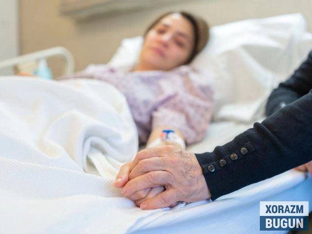 Ўзбекистонда 1 йилда овқатдан заҳарланиш бўйича 44 та ҳолат кузатилган